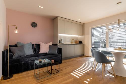 Ljubljana Apartment | La Villa Ljubljana