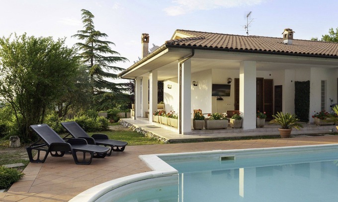 Configni House | La Villa - Luxury Home
