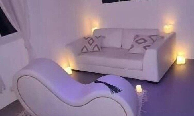 Gard Rhodanien Apartment | La Villa Romane Love & Spa