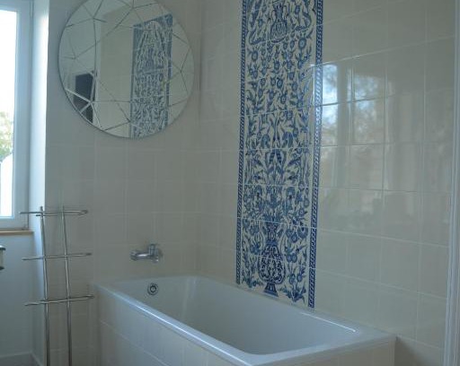 Cournon House | La Villa Saint Martin