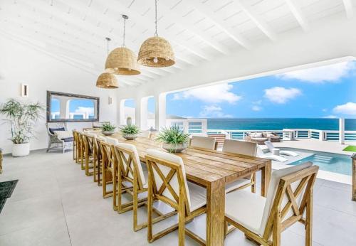 Pelican Key Villa | La Villa Salee