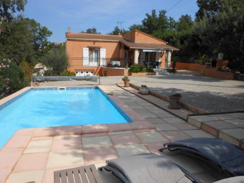 Vidauban Bed & Breakfast | La villa Sam
