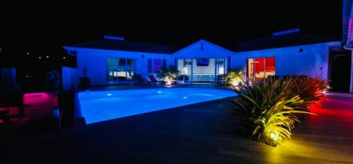 Ducos Villa | La villa Tina