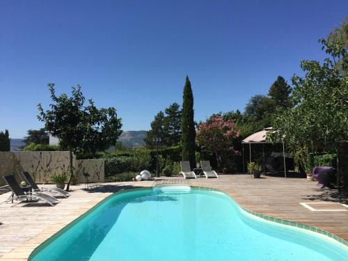Cournon-dʼAuvergne Bed & Breakfast | La Villa Victoria Auvergne