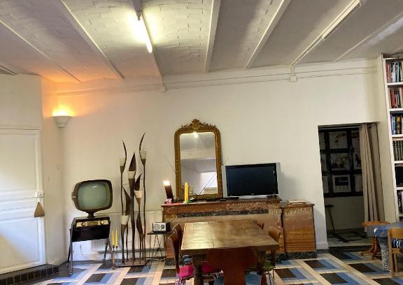 Malzeville Villa | La Villa Victoria -Malzéville Village -120m2