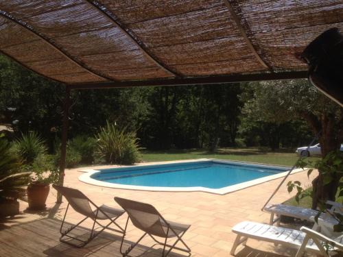 Villelongue-dels-Monts House | la villalongua