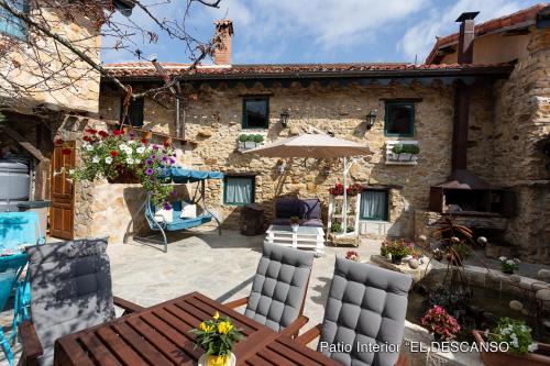 Revelillas Villa | La Villana 24