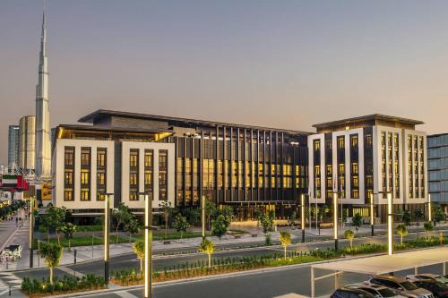 Al Wasl Hotel | La Ville Hotel & Suites CITY WALK Dubai, Autograph Collection