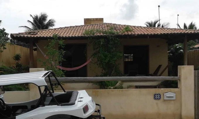 Fortim House | La Ville Vacation Rentals