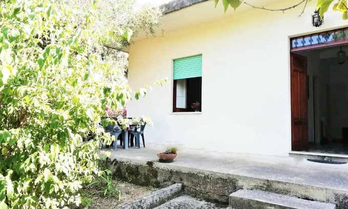 Naso House | La villetta
