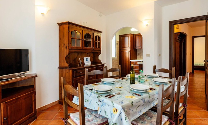 Diano Castello Apartment | La Vista (DIA142) by Interhome