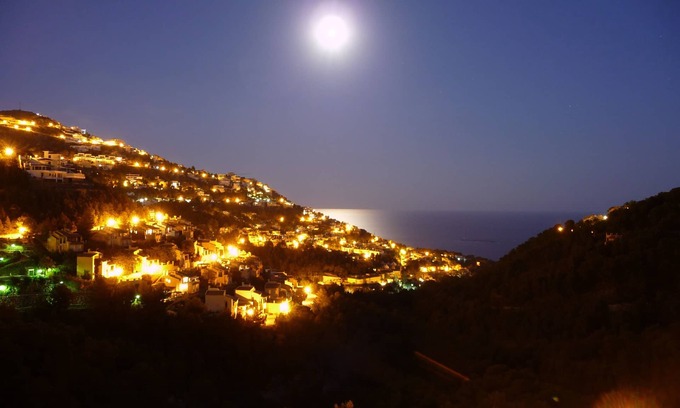 Altea la Vella Apartment | La Vista in Altea Hills, Costa Blanca