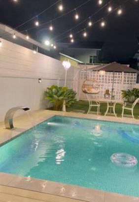 Kampung Gong Datok House | La Vista Villa Private Pool