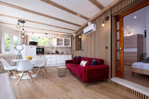 Mlini House | La Vita Sweet Little House Mlini