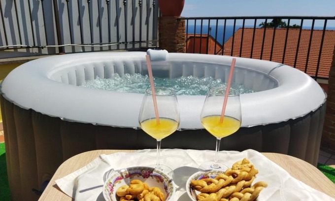 Casal Velino Bed & Breakfast | La Voce del Mare