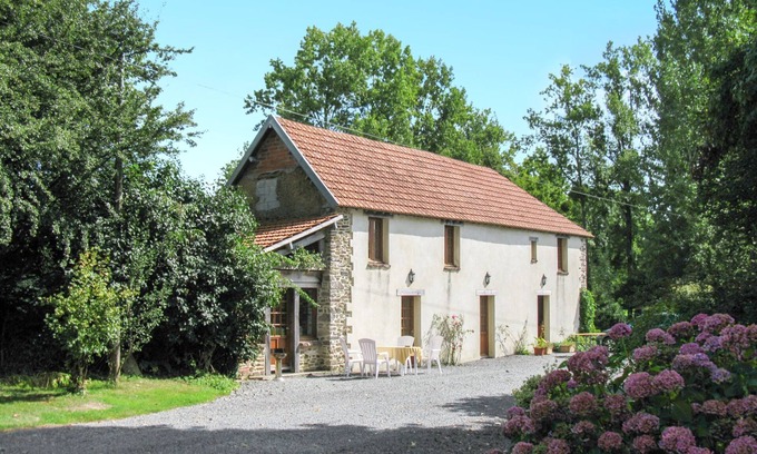 Savigny House | La Voisinière no.1 by Interhome