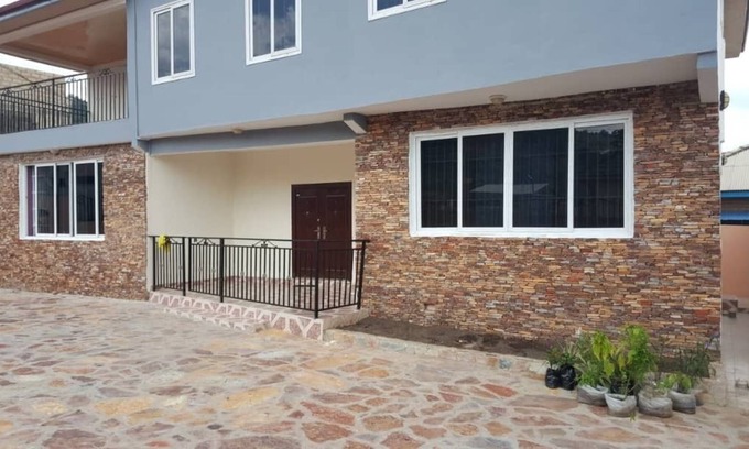 Kweiman Apartment | La Vostra Casa