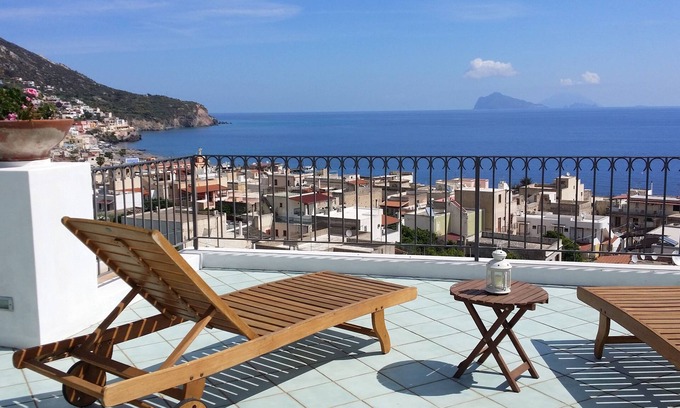 Canneto Hotel | La Zagara Hotel