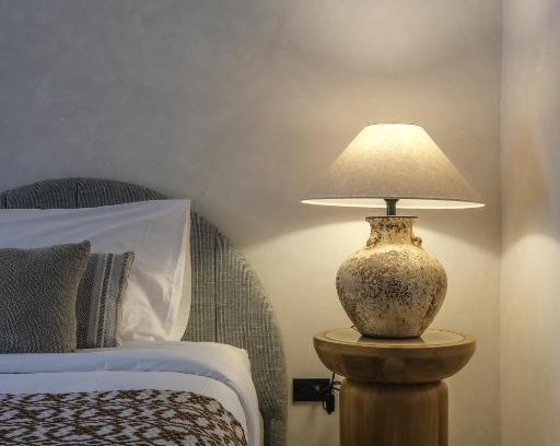 Bacnotan Hotel | La Zarene Suites