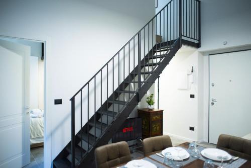 Pre Apartment | La Zecca Apartment a 2 passi dal Centro e dal Mare