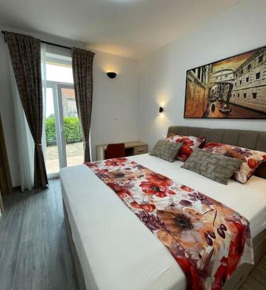 Bacvice Apartment | LA2 luxury apartment near Bacvice beach