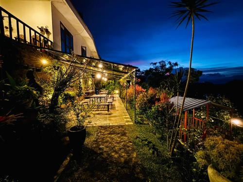 Haputale Villa | Laasa Family Resort