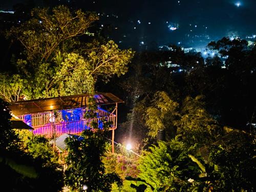 Diyathalawa Hotel | Laasa Resort