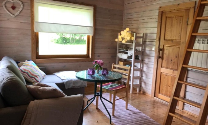 Rahtla House | Laasi Cozy Cottage