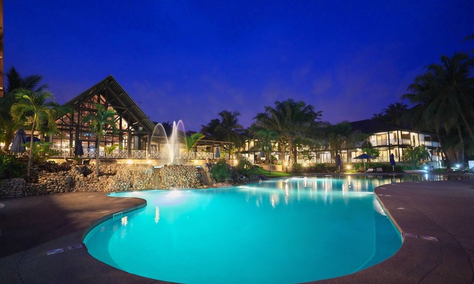 Labadi Hotel | Labadi Beach Hotel