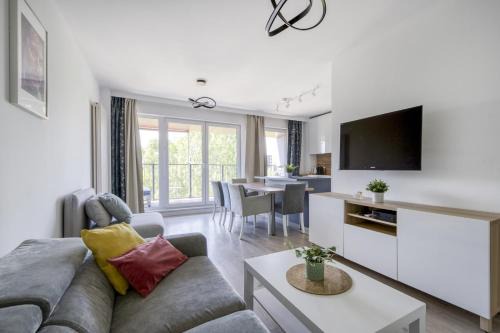 Praga Poludnie Apartment | Labo Apartment Soho Mińska