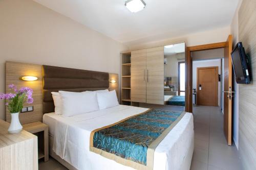 Sigacık Hotel | Labranda Lebedos Princess - All Inclusive