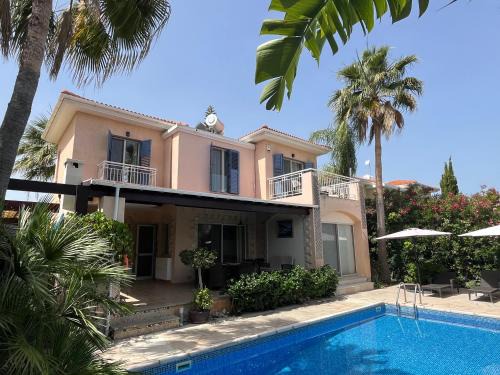 Latchi Villa | Lachi Marina Villa #17