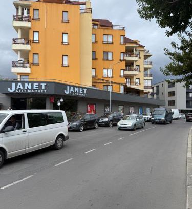 Kazanlak Apartment | LADA Apartment