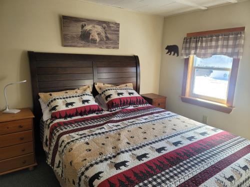 Stewartstown Other | Ladd Pond Cabins and Campground, LLC