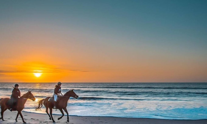 Normanville Hotel | Lady Bay Hotel
