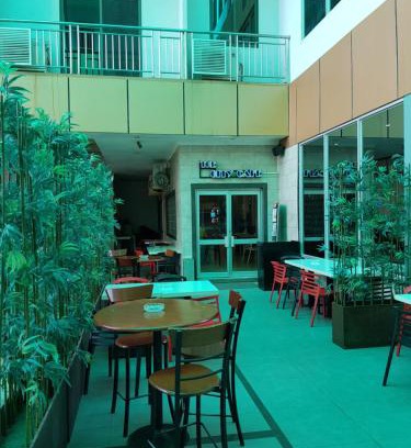 Lae Hotel | Lae City Hotel