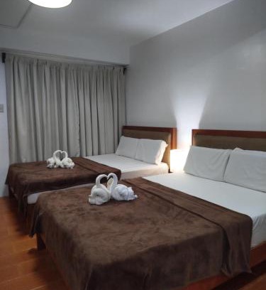 General Luna Resort | Lagkaw Siargao Villas