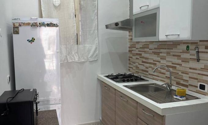 Ganzirri House | Lago Grande