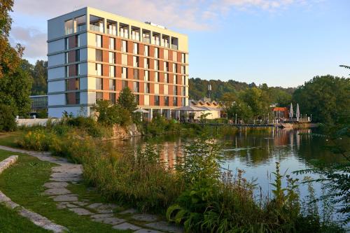 Ulm Hotel | LAGO hotel & restaurant am see