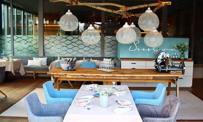 Ulm Hotel | LAGO hotel & restaurant am see