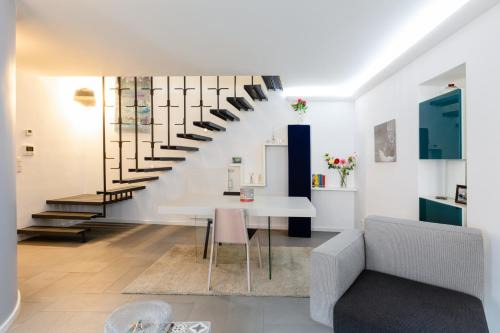 Ville Haute Apartment | Lago Welcome Clausen I