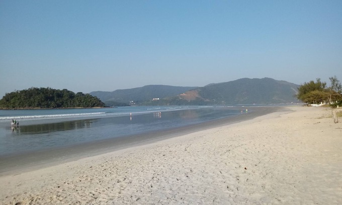 Jardim Marisol House | Lagoinha Condominium Marisol 150 m Beach
