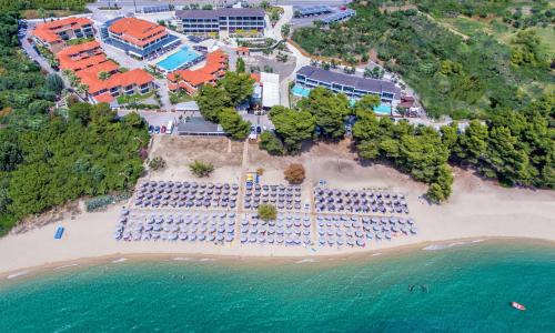 Elia Nikitis Hotel | Lagomandra Beach Hotel