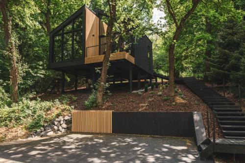 Noszvaj House | LagomHome Luxus Pihenőház * Noszvaj