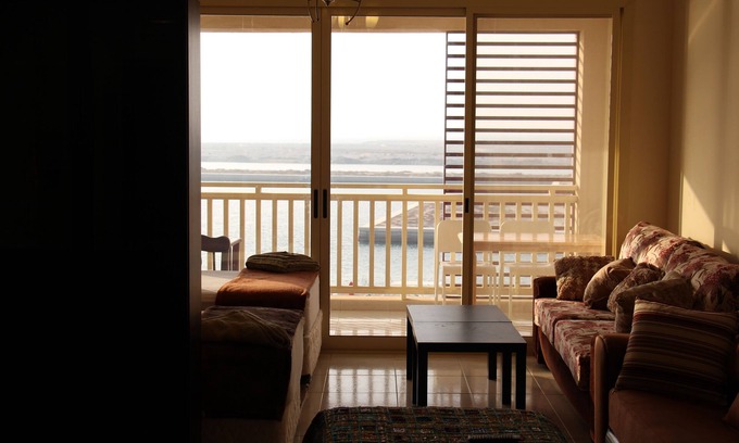 Mina Al Arab Apartment | Lagoon view privet Apartment Ras Al Khaimah