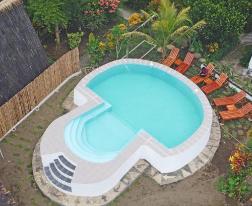 Cijulang Resort | Lagoona Beach Bungalows - Eco Stay