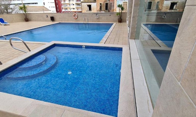 Lagos Apartment | LAGOS APARTMENT