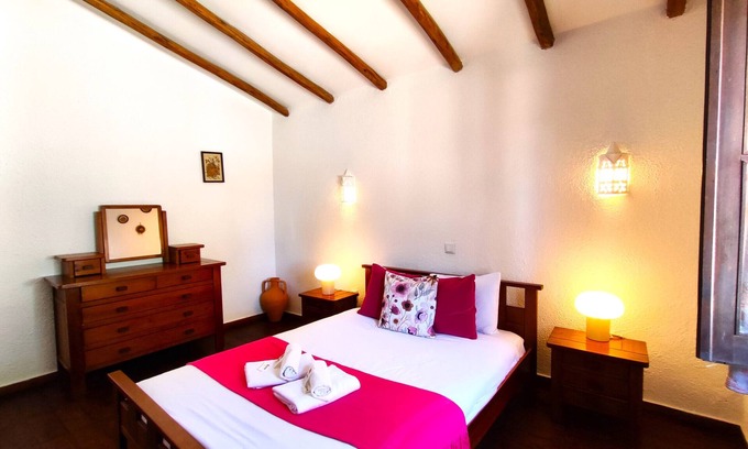 Funchal Apartment | LAGOS HIGH POINT NATURE 2 by HOMING