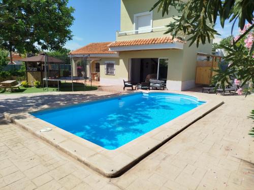 Lliria House | LaGreenHouse