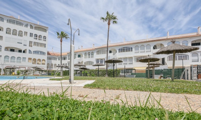 El Portil House | LAGUNA -